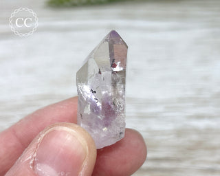 Goboboseb (Brandberg) Amethyst #2