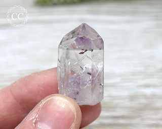 Goboboseb (Brandberg) Amethyst #2