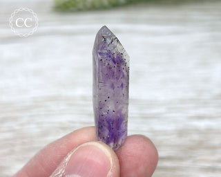 Goboboseb (Brandberg) Amethyst #16