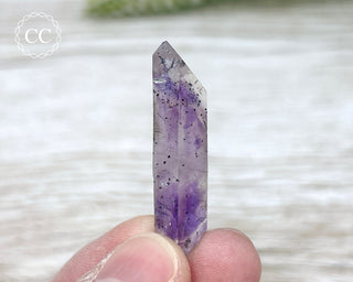 Goboboseb (Brandberg) Amethyst #16