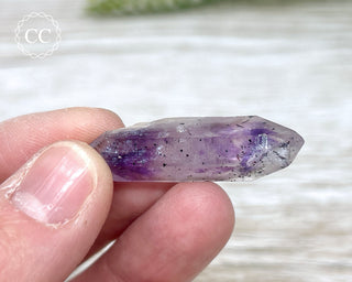 Goboboseb (Brandberg) Amethyst #16