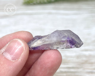 Goboboseb (Brandberg) Amethyst #16