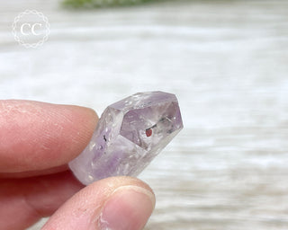 Goboboseb (Brandberg) Amethyst #2