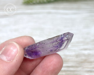 Goboboseb (Brandberg) Amethyst #16