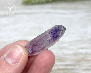 Goboboseb (Brandberg) Amethyst #16