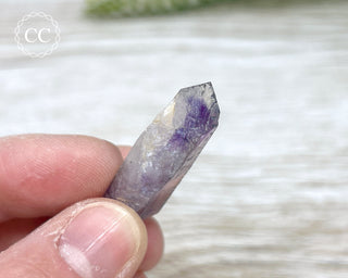 Goboboseb (Brandberg) Amethyst #16