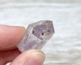 Goboboseb (Brandberg) Amethyst #2