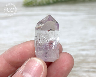 Goboboseb (Brandberg) Amethyst #2