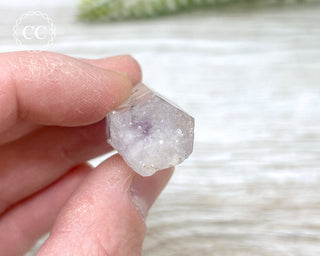 Goboboseb (Brandberg) Amethyst #2