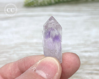 Goboboseb (Brandberg) Amethyst #3