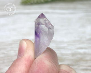 Goboboseb (Brandberg) Amethyst #3