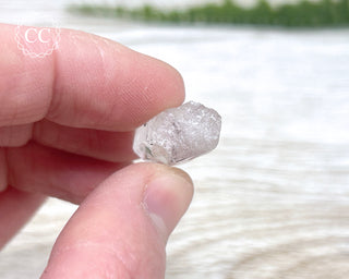 Goboboseb (Brandberg) Harlequin Quartz #11