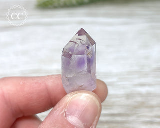 Goboboseb (Brandberg) Amethyst #3