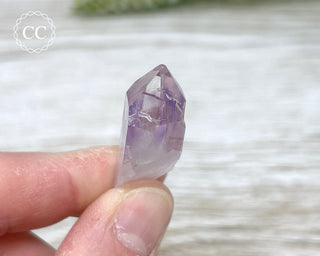 Goboboseb (Brandberg) Amethyst #3