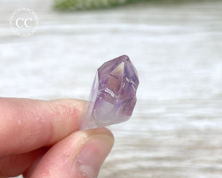 Goboboseb (Brandberg) Amethyst #3