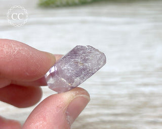 Goboboseb (Brandberg) Amethyst #3