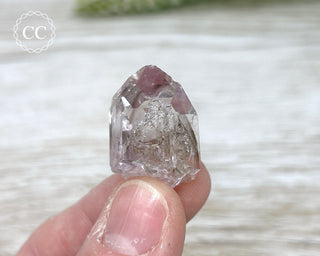 Goboboseb (Brandberg) Amethyst #5