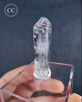 Goboboseb (Brandberg) Amethyst #8
