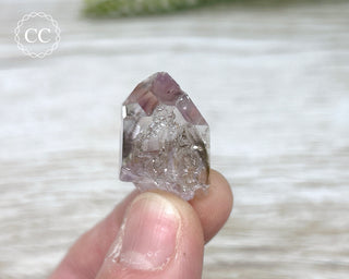 Goboboseb (Brandberg) Amethyst #5