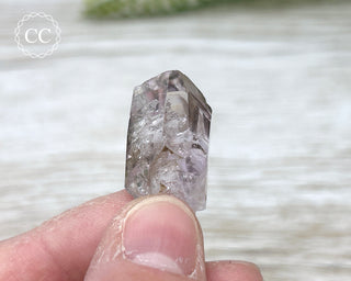 Goboboseb (Brandberg) Amethyst #5