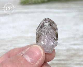 Goboboseb (Brandberg) Amethyst #5