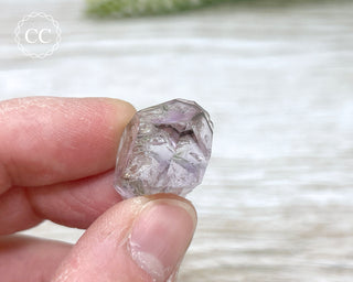 Goboboseb (Brandberg) Amethyst #5