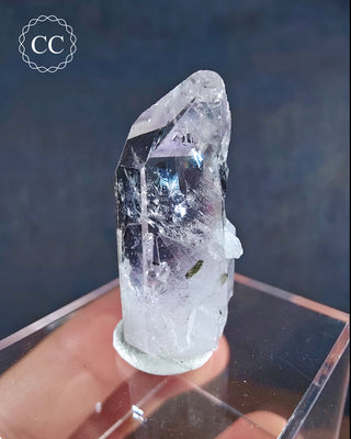 Goboboseb (Brandberg) Amethyst #10