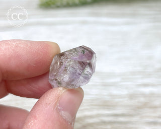 Goboboseb (Brandberg) Amethyst #5