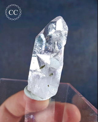 Goboboseb (Brandberg) Amethyst #10