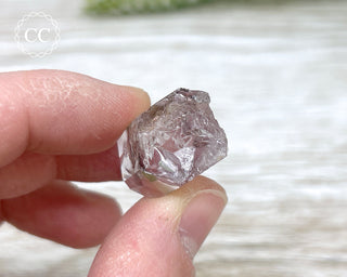 Goboboseb (Brandberg) Amethyst #5