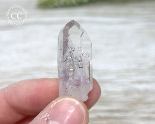 Goboboseb (Brandberg) Amethyst #6