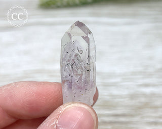 Goboboseb (Brandberg) Amethyst #6