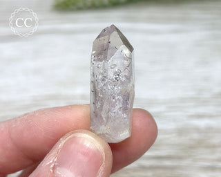 Goboboseb (Brandberg) Amethyst #6