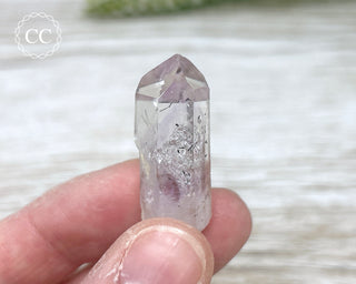 Goboboseb (Brandberg) Amethyst #6