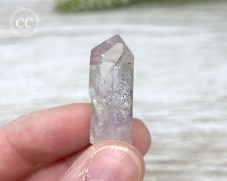 Goboboseb (Brandberg) Amethyst #6