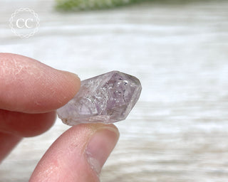 Goboboseb (Brandberg) Amethyst #6