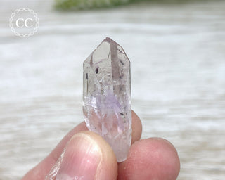 Goboboseb (Brandberg) Amethyst #8