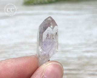 Goboboseb (Brandberg) Amethyst #8