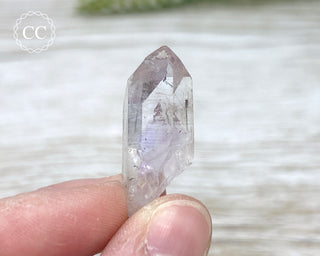 Goboboseb (Brandberg) Amethyst #8