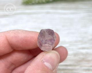 Goboboseb (Brandberg) Amethyst #8