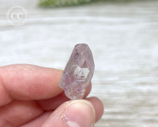 Goboboseb (Brandberg) Amethyst #8