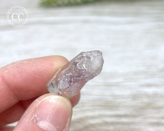 Goboboseb (Brandberg) Amethyst #8