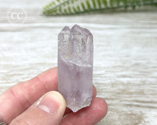 Goboboseb (Brandberg) Amethyst #1