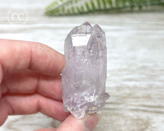 Goboboseb (Brandberg) Amethyst #1