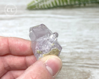 Goboboseb (Brandberg) Amethyst #1