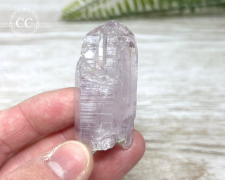 Goboboseb (Brandberg) Amethyst #1