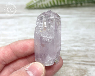 Goboboseb (Brandberg) Amethyst #1