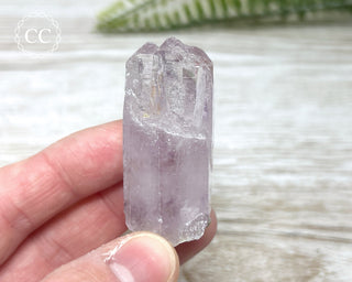 Goboboseb (Brandberg) Amethyst #1