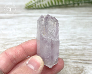 Goboboseb (Brandberg) Amethyst #1