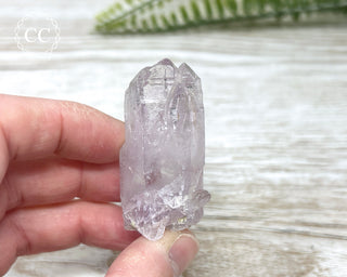 Goboboseb (Brandberg) Amethyst #1